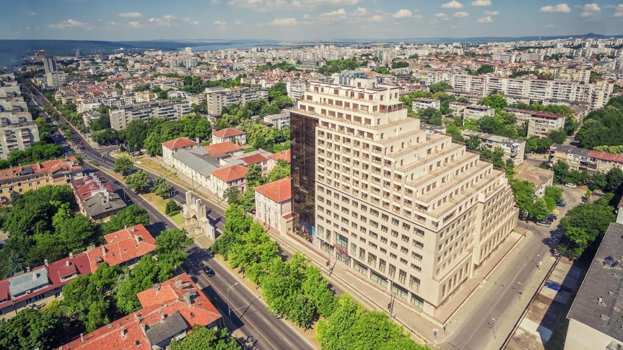 Студио Тони 1 Варна Экстерьер фото